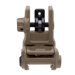 MAGPUL | MBUS 3 SIGHT REAR - Tacca di mira posteriore