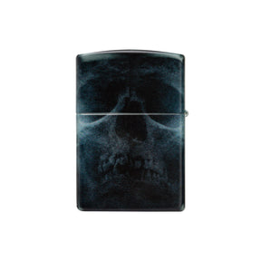 ZIPPO | COMPASS GHOST - Accendino