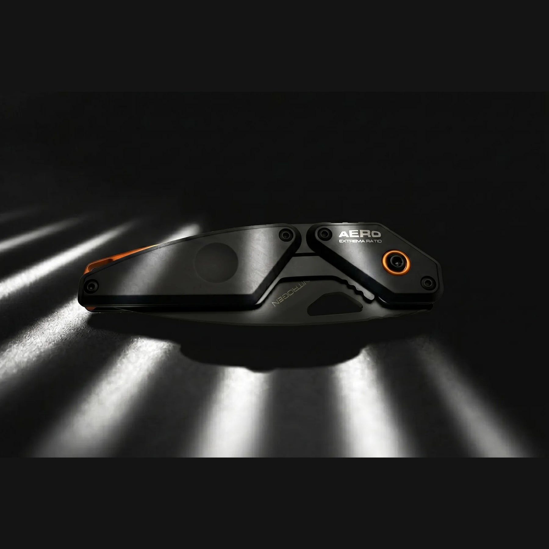 EXTREMA RATIO | AERO - Coltello chiudibile