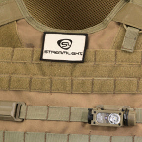 STREAMLIGHT | SIDEWINDER COMPACT 2 -  Torcia frontale militare