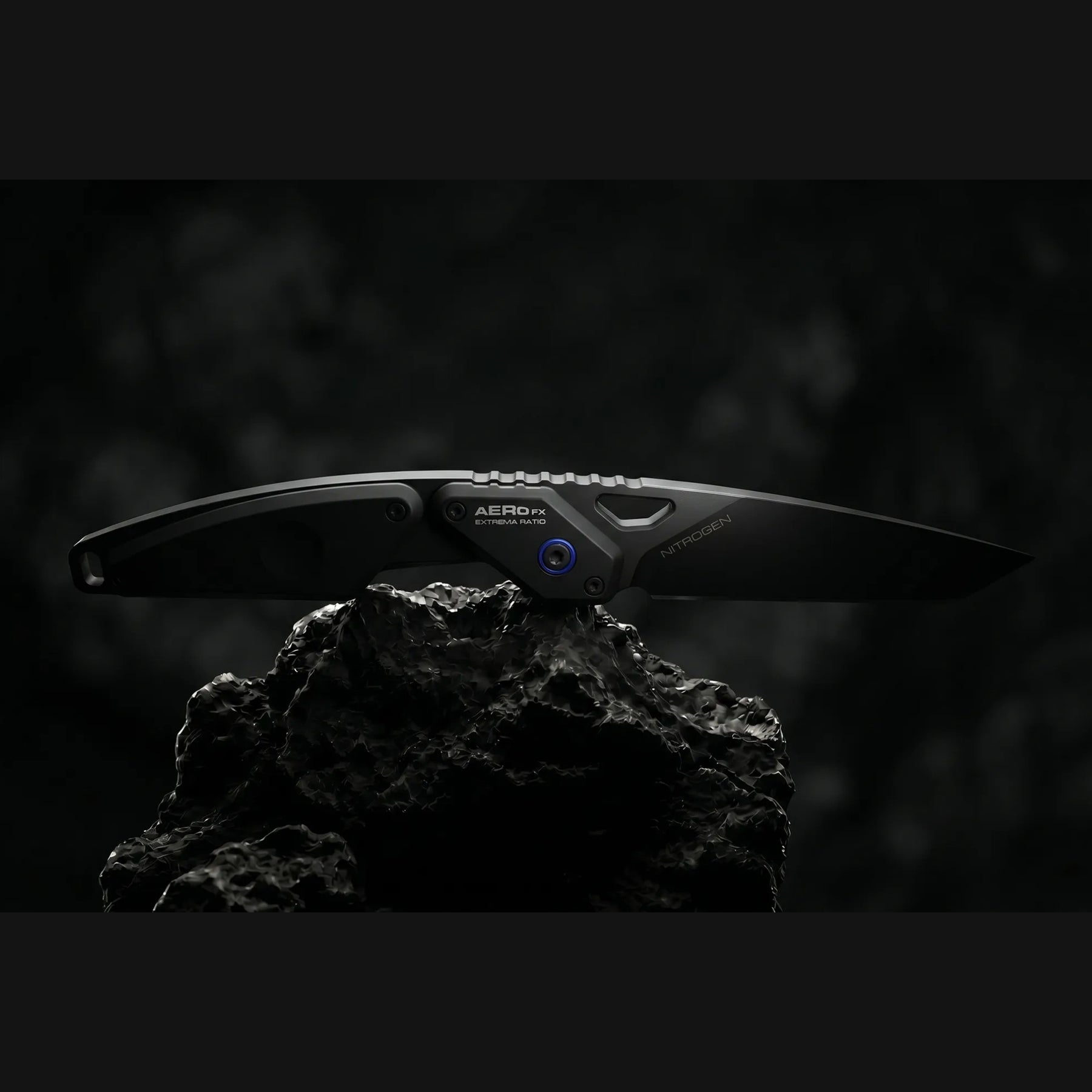 EXTREMA RATIO | AERO FX - Coltello a lama fissa EDC