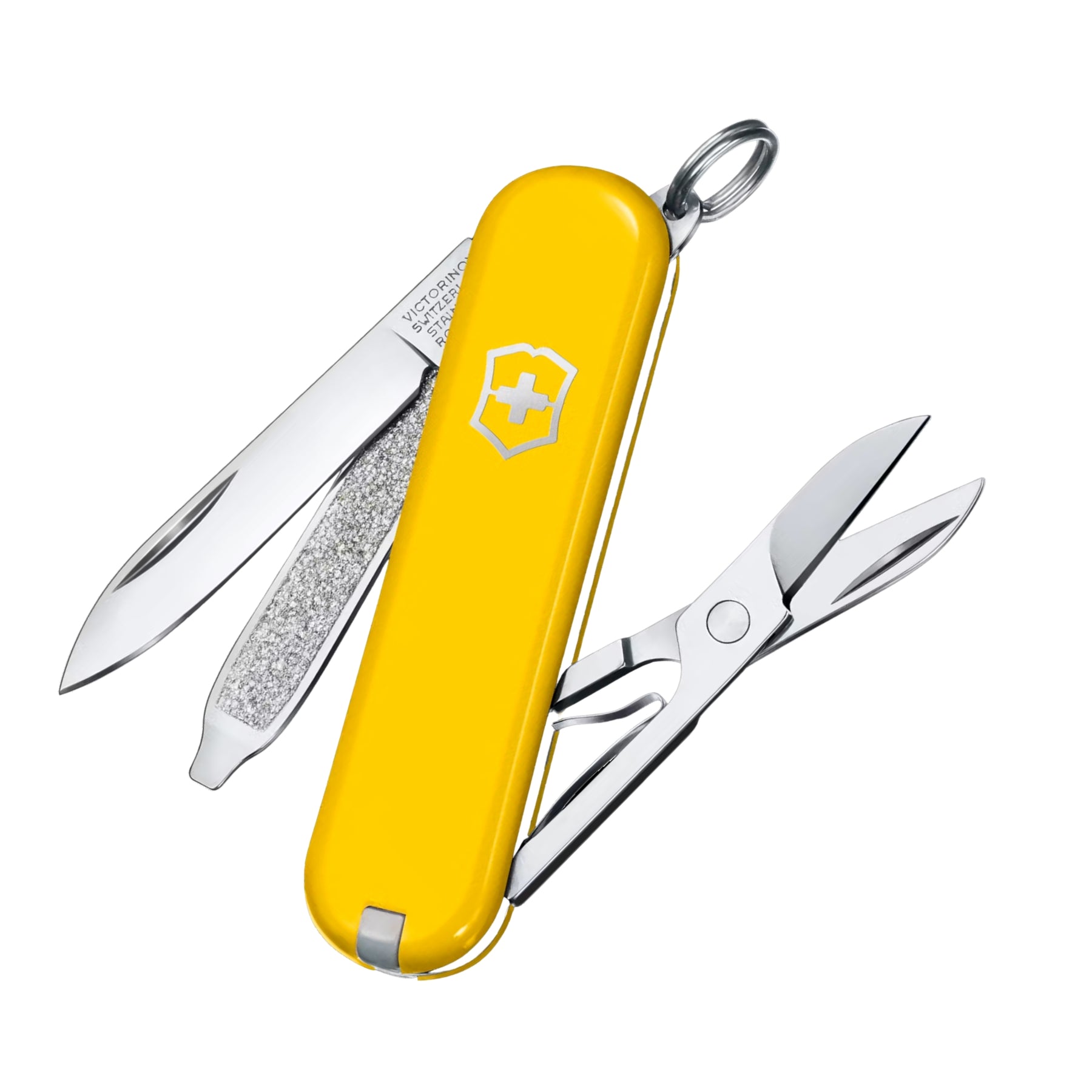 VICTORINOX | CLASSIC SD - Multiuso - BackPacco - BP-VICTORINOX-0.6223.8G