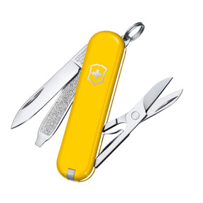 VICTORINOX | CLASSIC SD - Multiuso - BackPacco - BP-VICTORINOX-0.6223.8G
