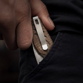 EXTREMA RATIO | BFK - Coltello chiudibile