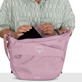 OSPREY | DAYLITE CROSSBODY POUCH - Tracolla da 6 L - BackPacco - BP-OSPREY-10007236