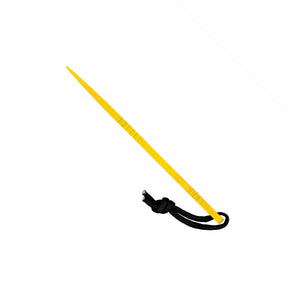 SATRE - EXTREMA RATIO DI DANIELE DAL CANTO - NECK KNIFE - BackPacco - BP-ER-04.1000.0222/NIT/YL