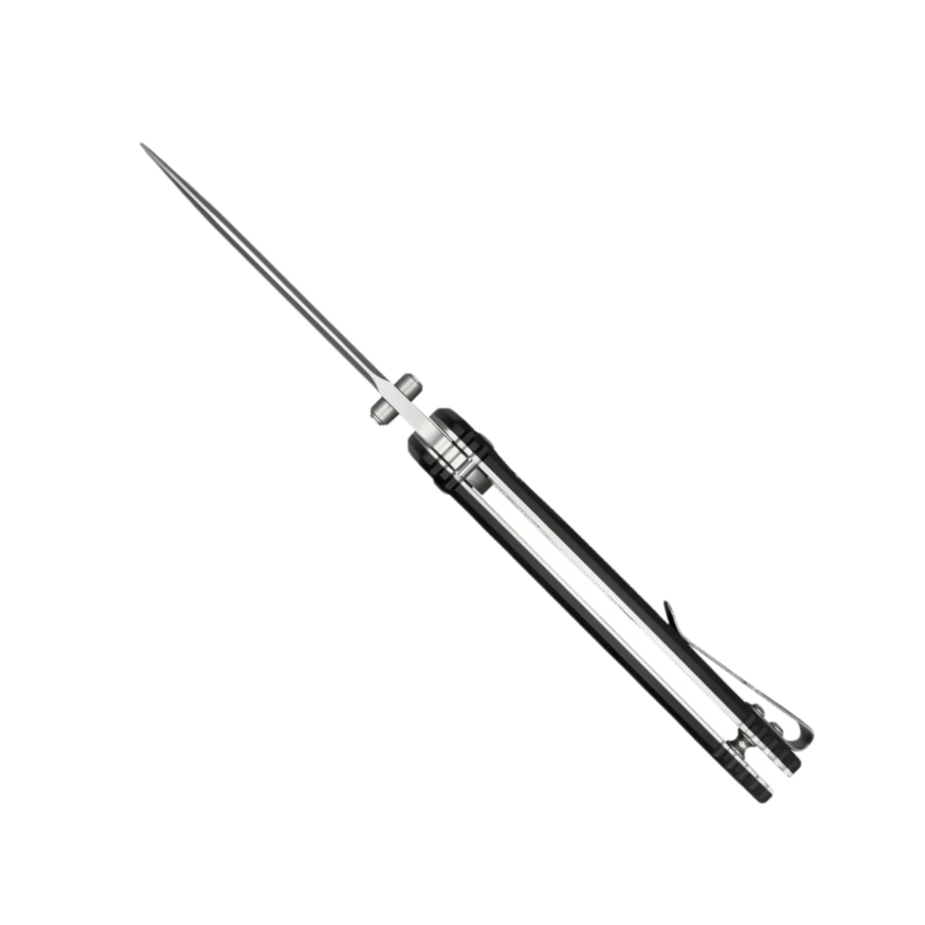 EXTREMA RATIO | MF1 EVO - Coltello chiudibile EDC - BackPacco - BP-ER-04.1000.0232/NIT-S/G10