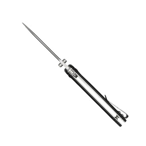 EXTREMA RATIO | MF1 EVO - Coltello chiudibile EDC - BackPacco - BP-ER-04.1000.0232/NIT-S/G10