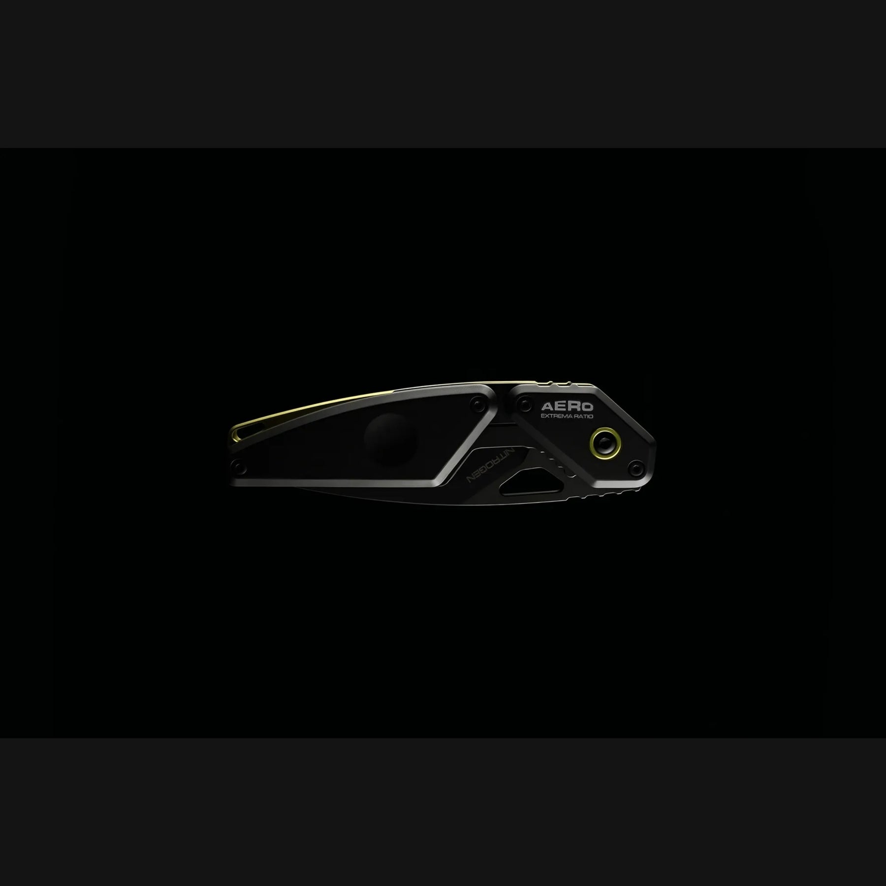 EXTREMA RATIO | AERO - Coltello chiudibile