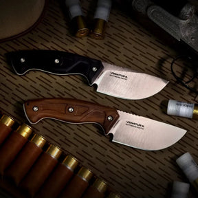 EXTREMA RATIO | VENATUS S - Coltello a lama fissa - BackPacco - BP-ER-04.1000.0091/NIT/SAT-WD