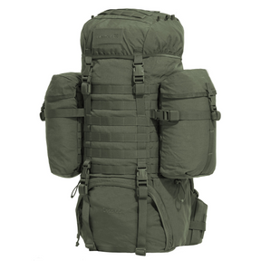 PENTAGON | DEOS BACKPACK 65 - Zaino da 65 L