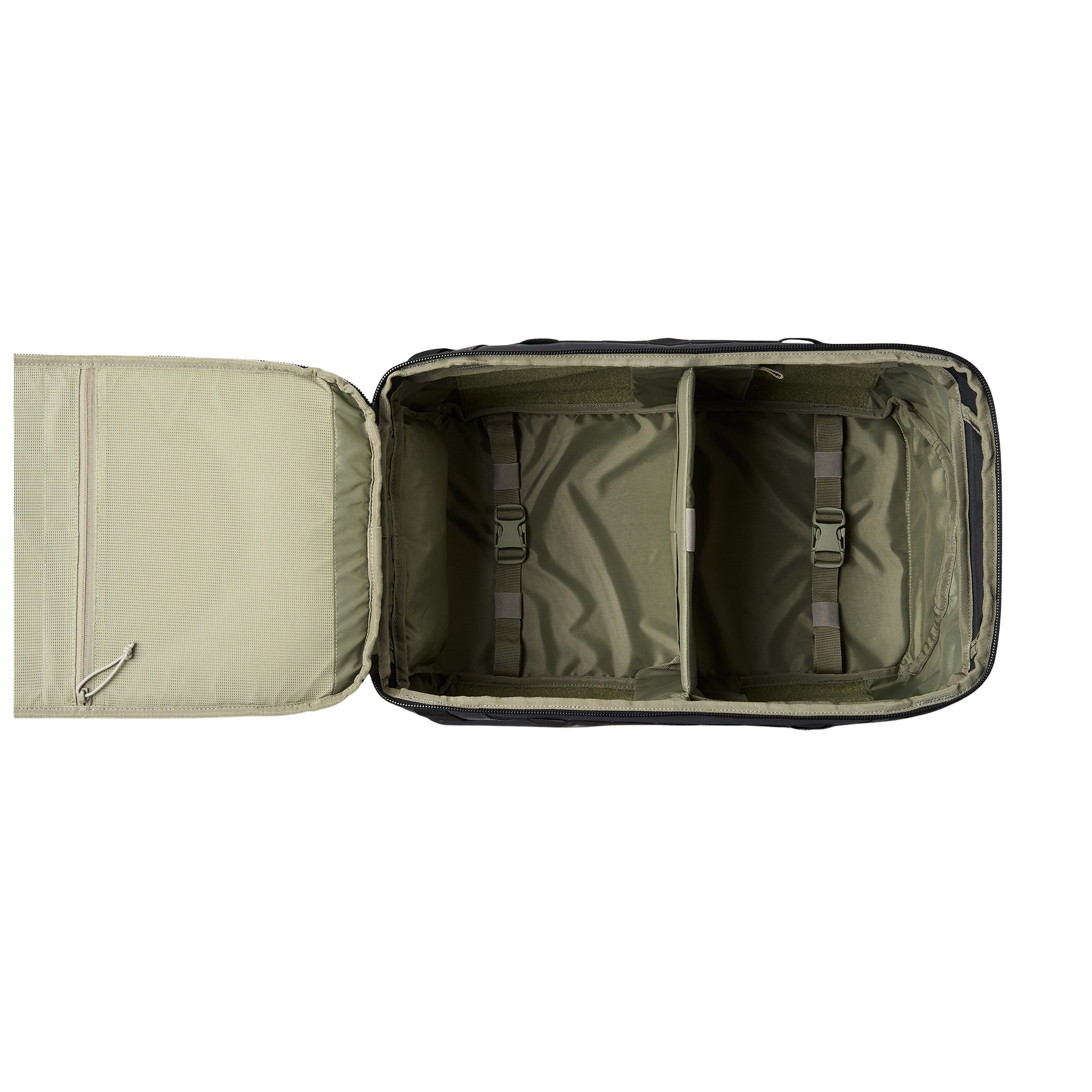 5.11 | ALLHAULA DUFFEL 45L - Borsone impermeabile da 45L
