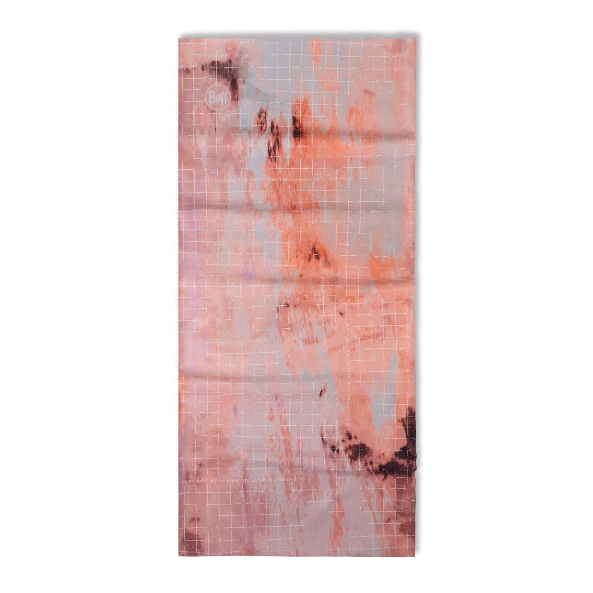 BUFF | COOLNET UV NECKWEAR - MAGE MULTI - Scaldacollo con protezione solare