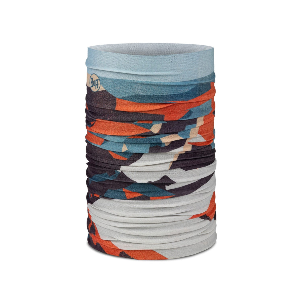 BUFF | COOLNET UV NECKWEAR - MESA FLINT - Scaldacollo con protezione solare
