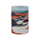 BUFF | COOLNET UV NECKWEAR - MESA FLINT - Scaldacollo con protezione solare