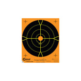 CALDWELL | ORANGE PELL BULLSEYE TARGETS - Bersagli reattivi