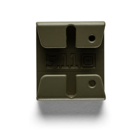 5.11 | MOLLE CLIP - NO RUCKS GIVEN