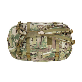 TASMANIAN TIGER | DUFFEL 45 - Borsone da 45 L