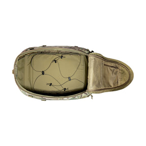 TASMANIAN TIGER | DUFFEL 45 - Borsone da 45 L