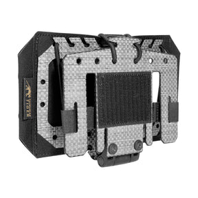 TASMANIAN TIGER | FOLDABLE PHONE PLATE - Porta smartphone