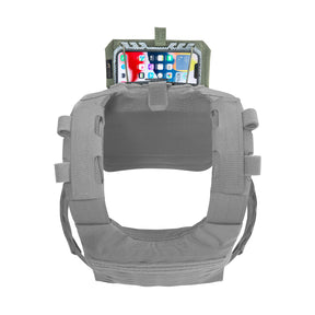TASMANIAN TIGER | FOLDABLE PHONE PLATE - Porta smartphone