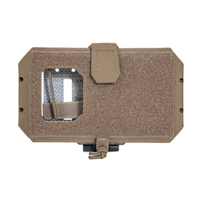 TASMANIAN TIGER | FOLDABLE PHONE PLATE - Porta smartphone
