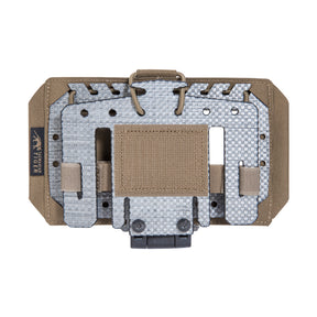 TASMANIAN TIGER | FOLDABLE PHONE PLATE - Porta smartphone