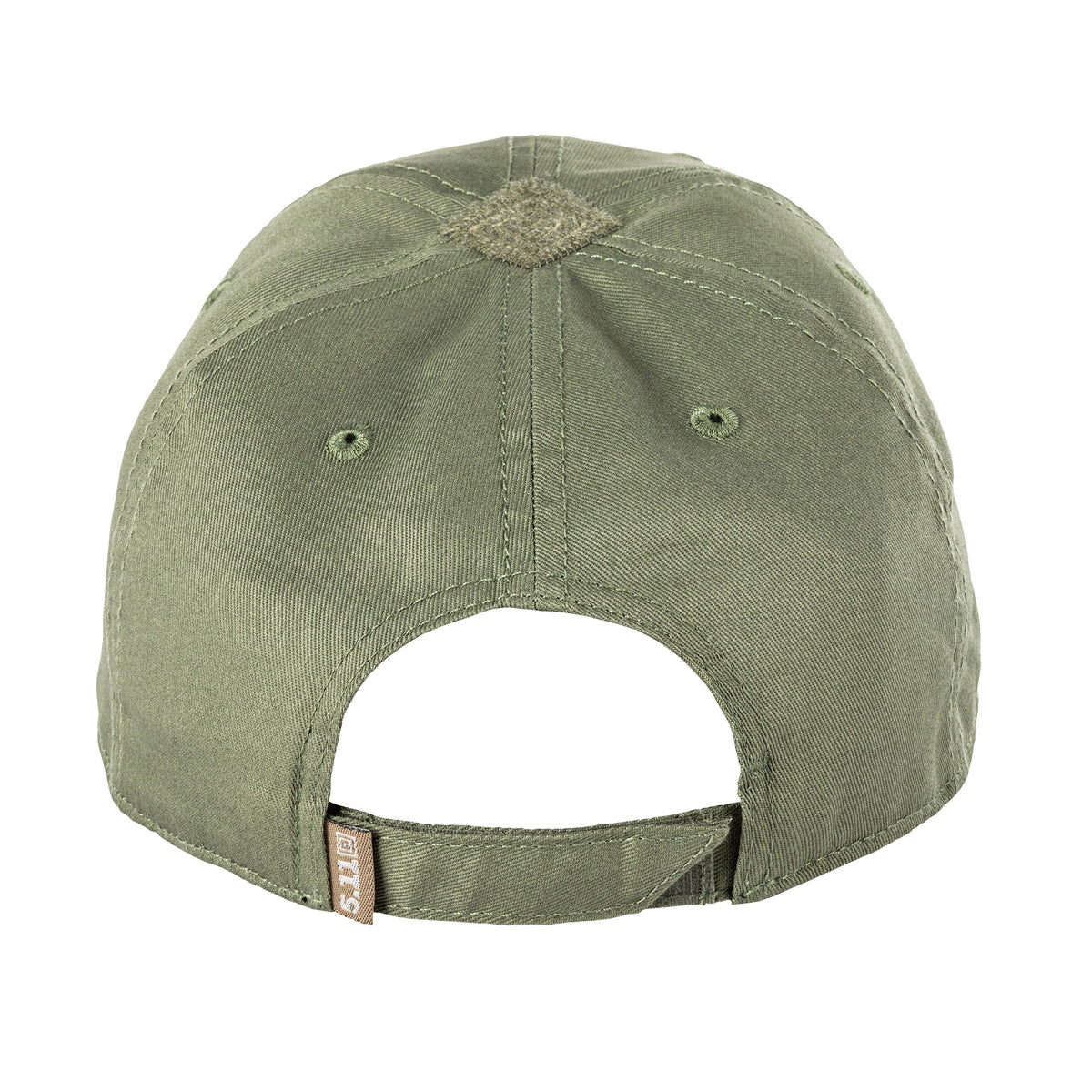 5.11 | LEATHER BOX LOGO CAP - Cappello