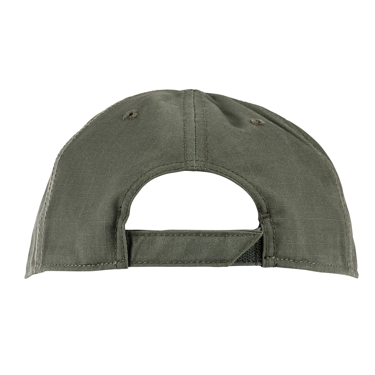 Cappello tattico 5.11 Taclite Uniform Cap, ripstop, stile baseball a sei pannelli, disponibile nei colori verde, nero e beige, ideale per uniformi, uso outdoor e tattico