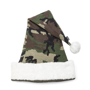 5.11 | CAMO SANTA HAT - Cappello