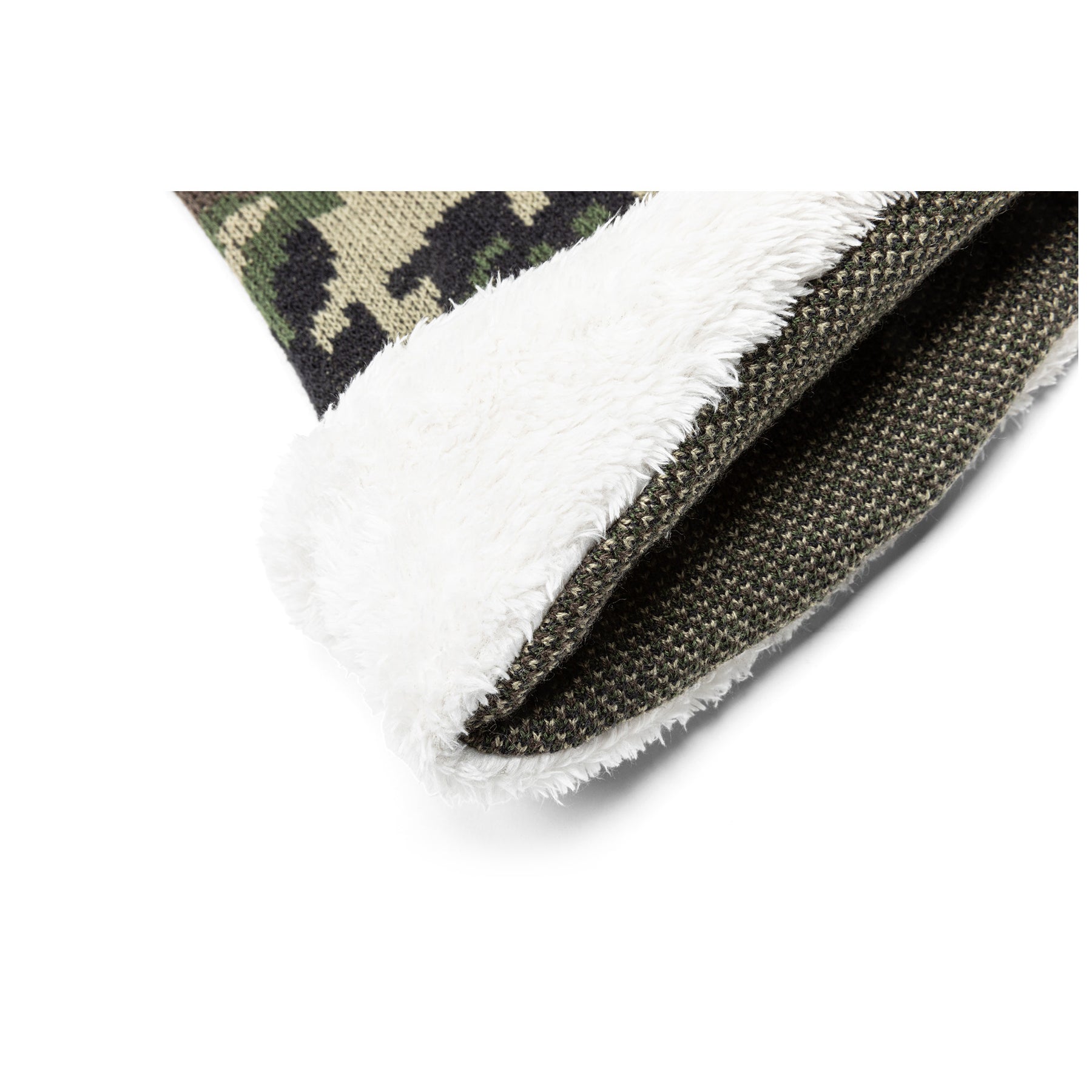 5.11 | CAMO SANTA HAT - Cappello