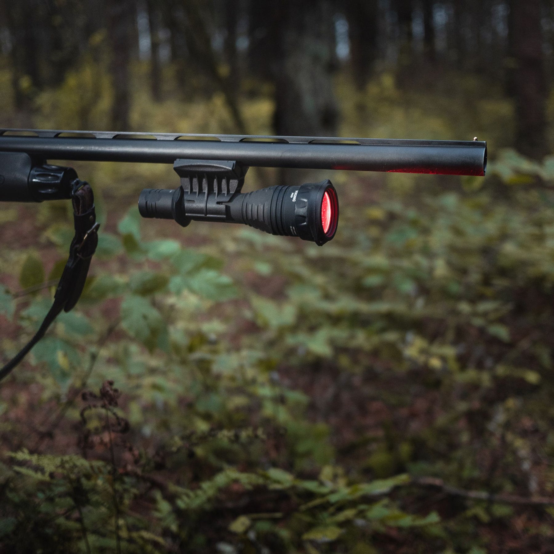 ARMYTEK | AWM - 03 - Supporto magnetico per torce - BackPacco - BP-ARMYTEK-A01301