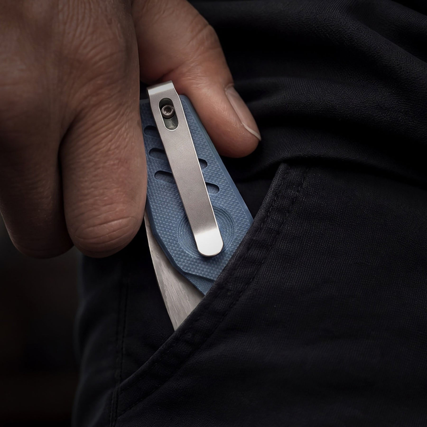 EXTREMA RATIO | BFK - Coltello chiudibile