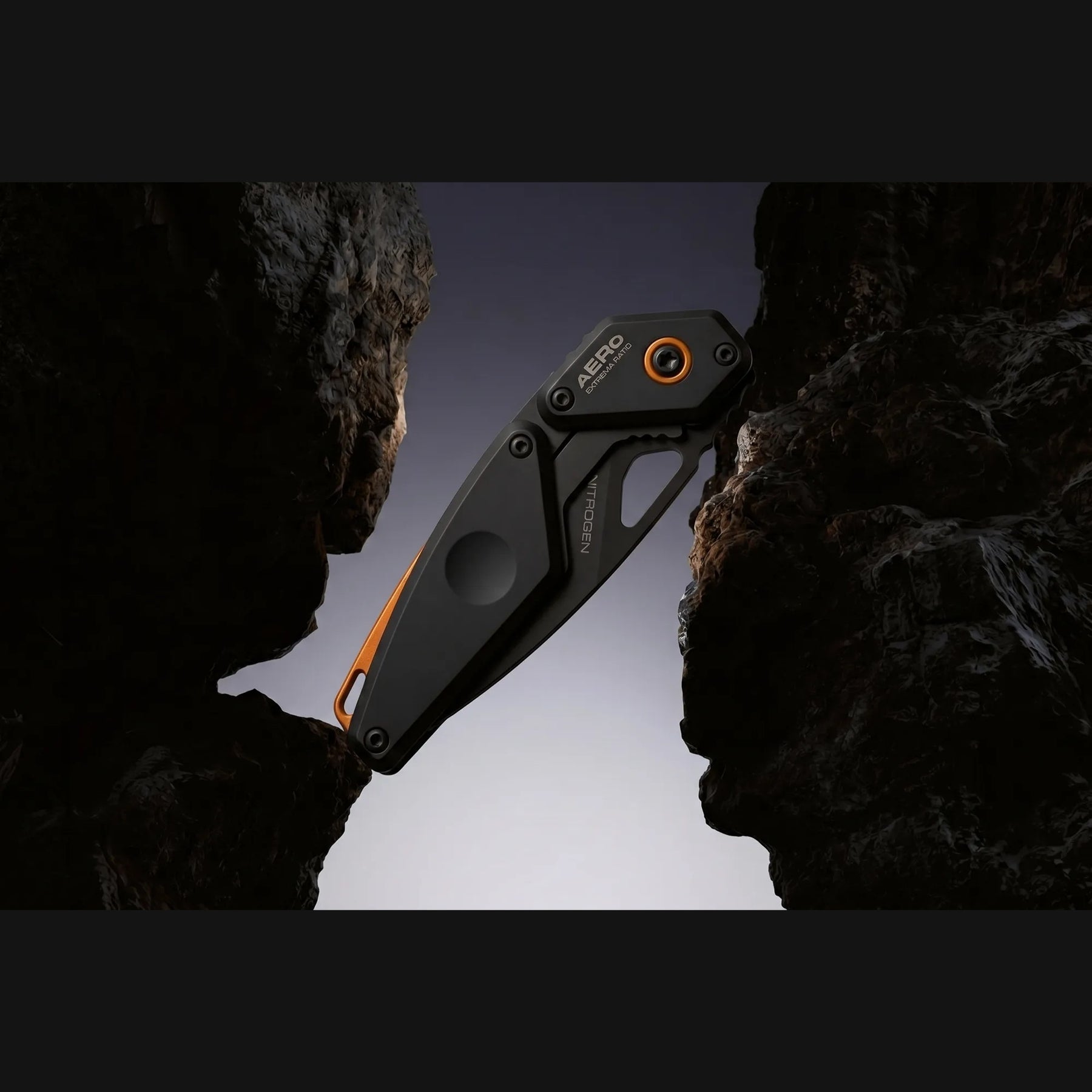 EXTREMA RATIO | AERO - Coltello chiudibile