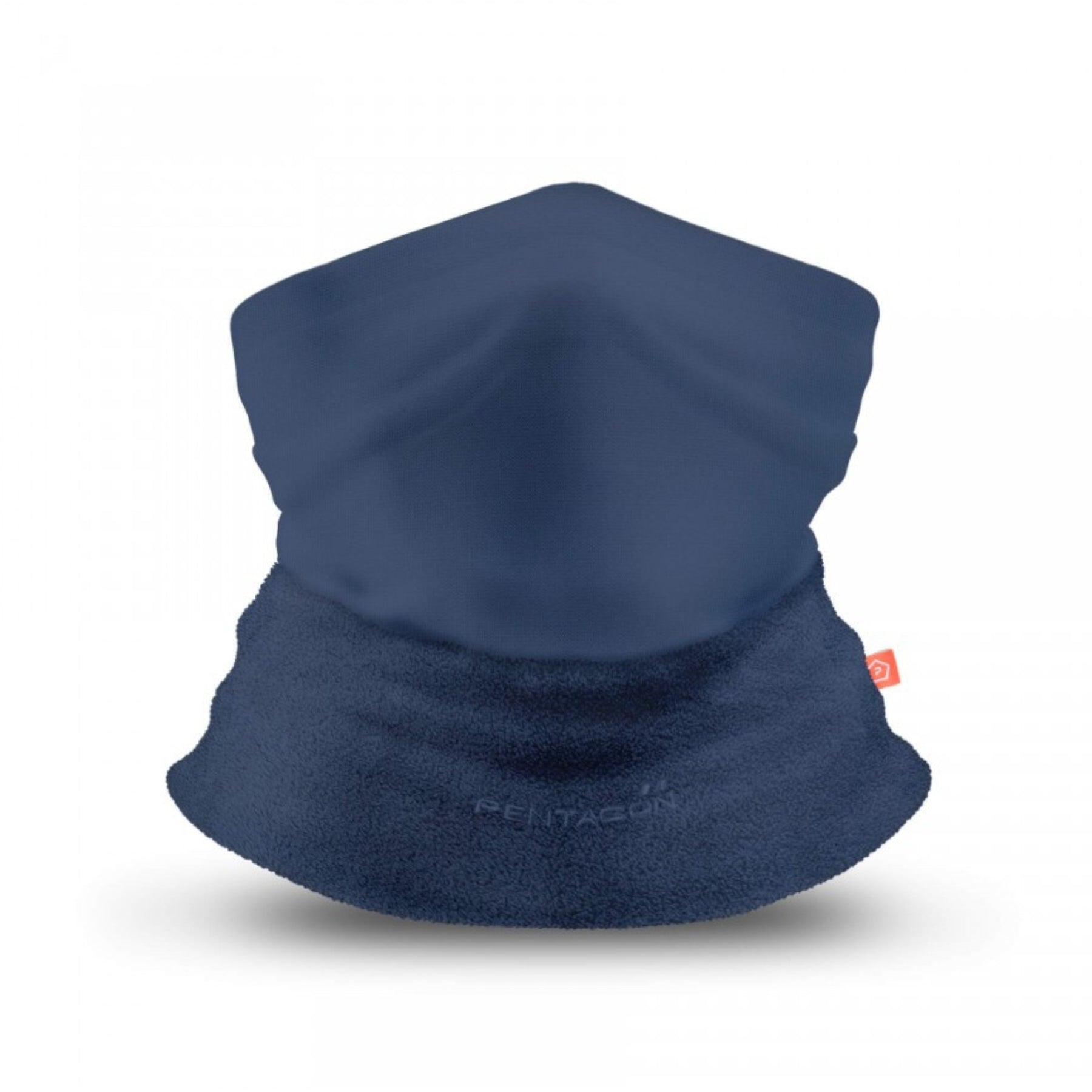 PENTAGON | KRYO WINTER 1/2 NECK GAITER - Scaldacollo invernale - BackPacco - BP-PENTAGON-K14012-05RF