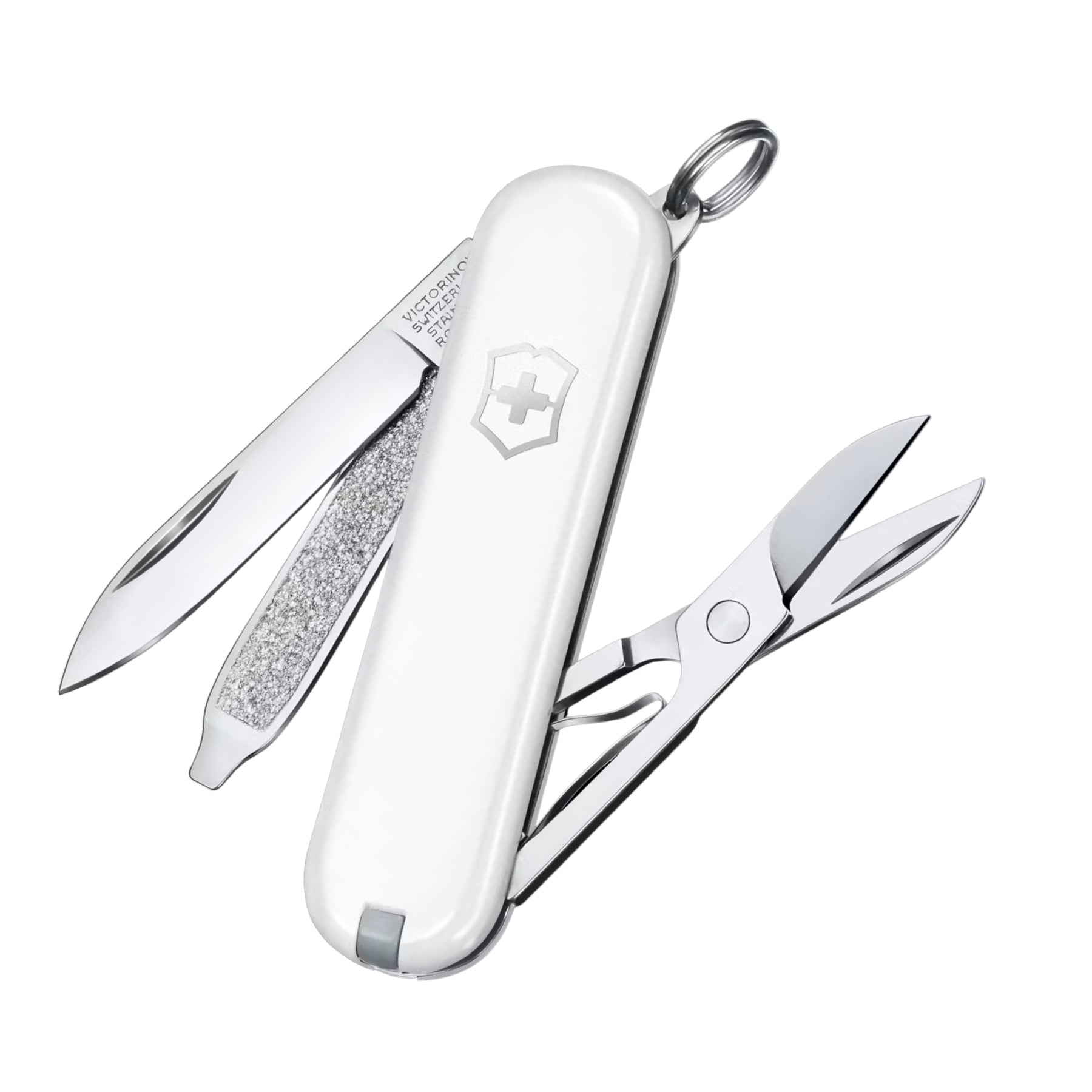 VICTORINOX | CLASSIC SD - Multiuso - BackPacco - BP-VICTORINOX-0.6223.7G
