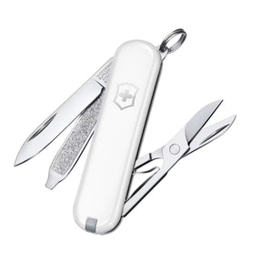 VICTORINOX | CLASSIC SD - Multiuso - BackPacco - BP-VICTORINOX-0.6223.7G