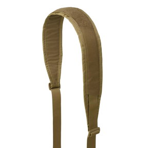 Helikon-Tex Mirage Carbine Sling a due punti per carabina, in Nylon da 1 pollice, con imbottitura comfort rimovibile e sistema di regolazione rapida.