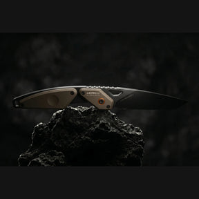 EXTREMA RATIO | AERO FX - Coltello a lama fissa EDC