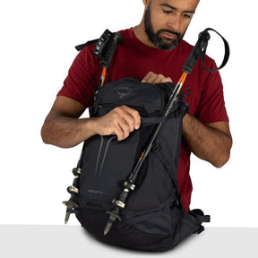 OSPREY | SPORTLITE 25 - Zaino da 25 L, collezione 2026 - BackPacco - BP-OSPREY-10007610