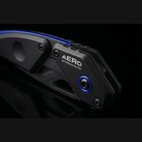 EXTREMA RATIO | AERO - Coltello chiudibile