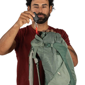 OSPREY | STRATOS 34 - Zaino uomo da 34 L Collezione 2026 - BackPacco - BP-OSPREY-10007531