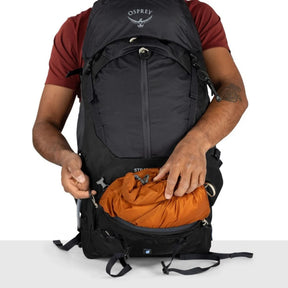 OSPREY | STRATOS 36 - Zaino uomo da 36 L Collezione 2026 - BackPacco - BP-OSPREY-10007535