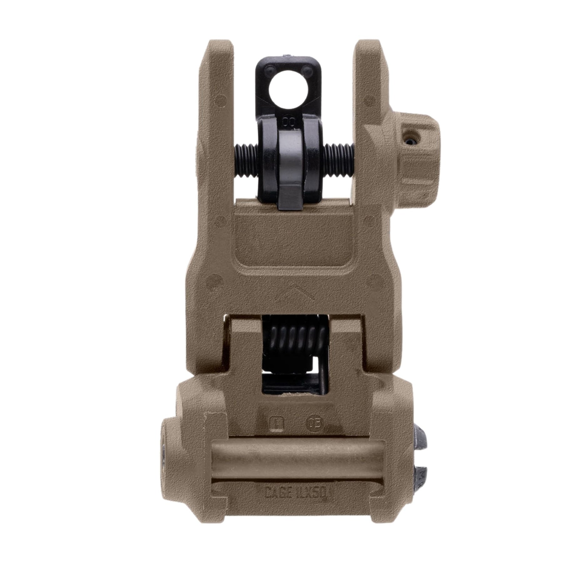 MAGPUL | MBUS 3 SIGHT REAR - Tacca di mira posteriore