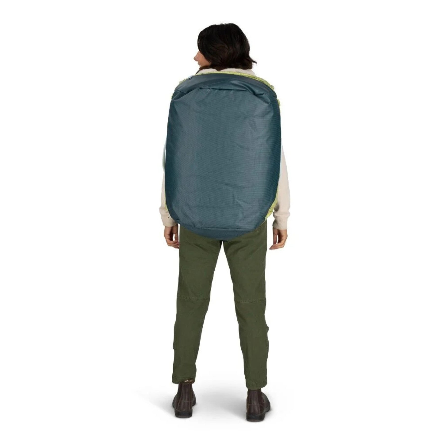OSPREY | TRANSPORTER DUFFEL 65 - Borsone da 65 L - BackPacco - BP-OSPREY-10007513