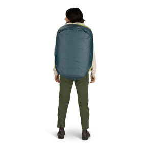 OSPREY | TRANSPORTER DUFFEL 65 - Borsone da 65 L - BackPacco - BP-OSPREY-10007513