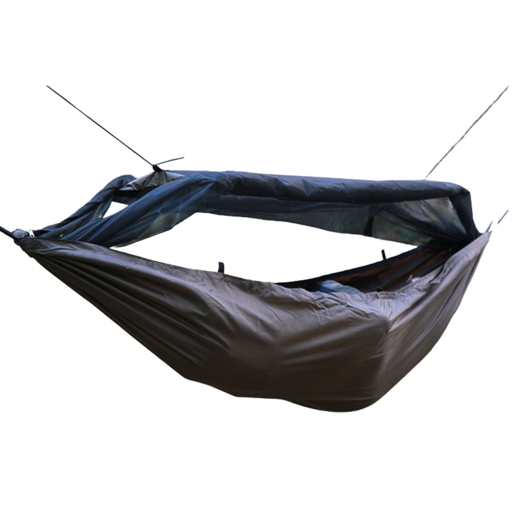 DD | TRAVEL HAMMOCK / BIVI - Amaca / Bivi con zanzariera