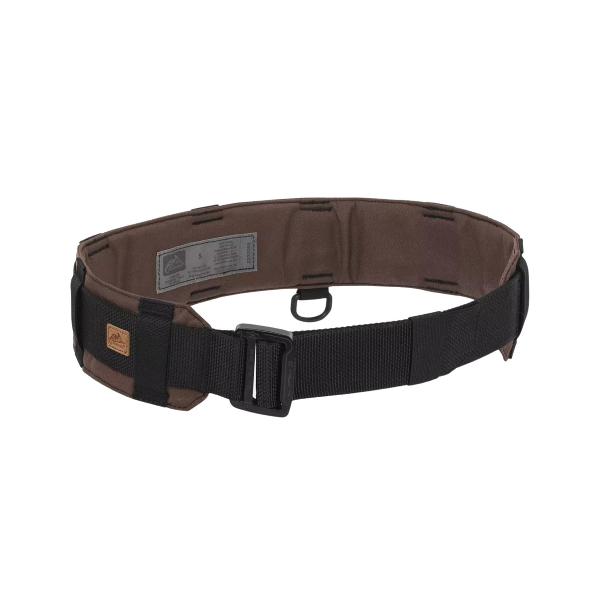 SVUOTAZAINO - USATO - HELIKON-TEX FORESTER BUSHCRAFT BELT