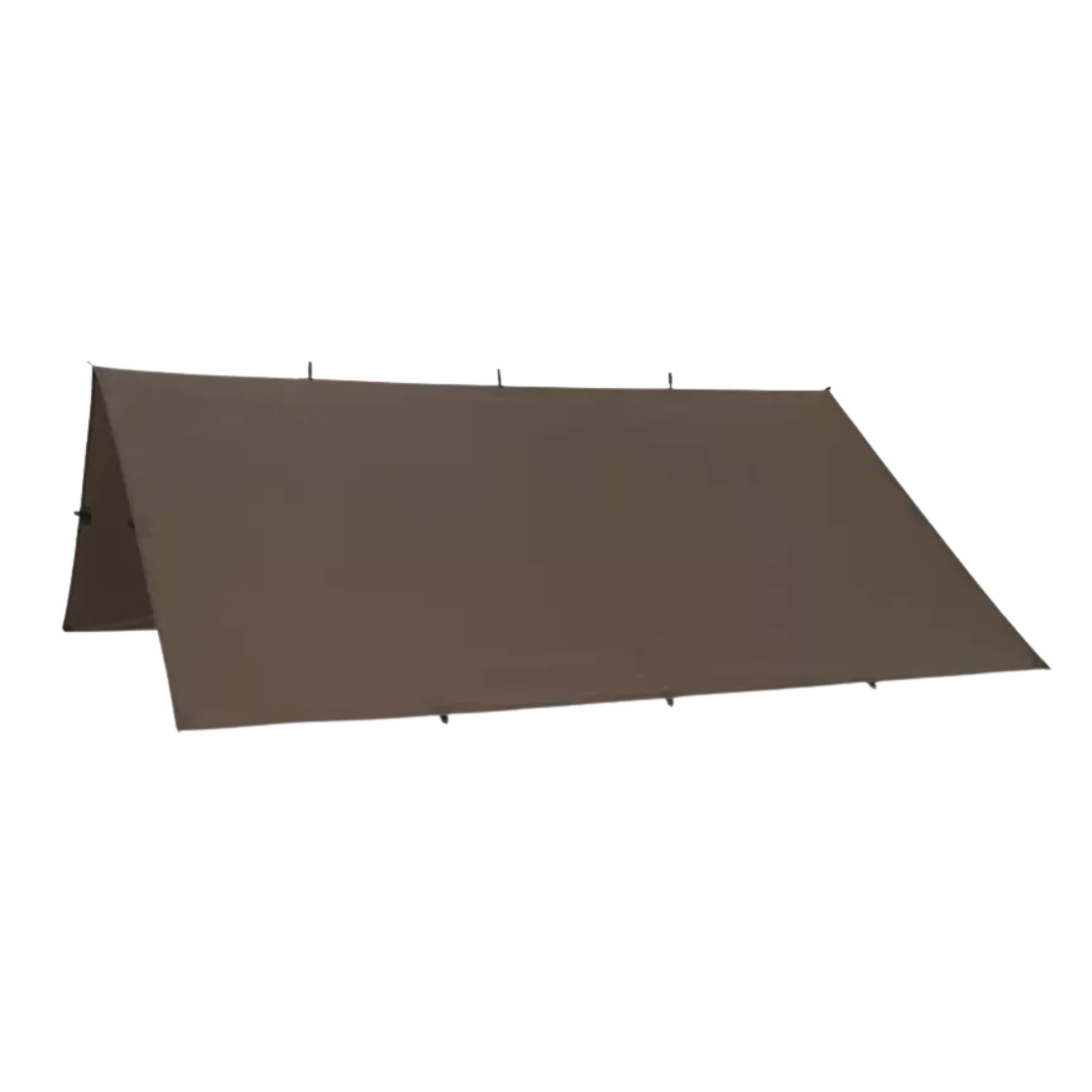 HELIKON - TEX | SUPERTARP SPARK RESISTANT - Tarp resistente alle scintille - BackPacco - BP-HELIKON-PO-SSR-NL-0A