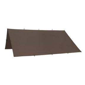 HELIKON - TEX | SUPERTARP SPARK RESISTANT - Tarp resistente alle scintille - BackPacco - BP-HELIKON-PO-SSR-NL-0A